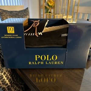 Polo Men’s Slippers